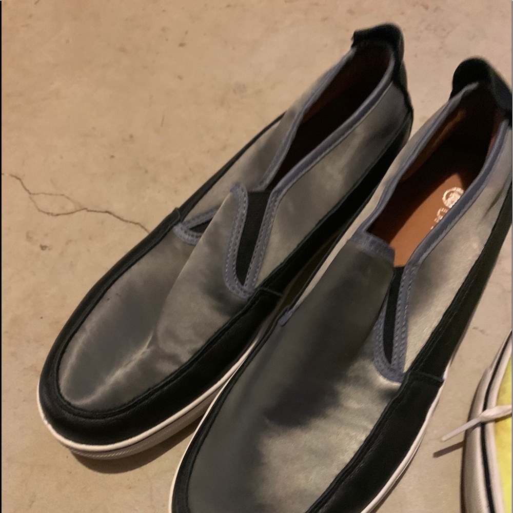 Various ladies shoes sz 10